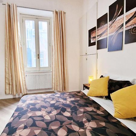 Myomax Guesthouse روما المظهر الخارجي الصورة