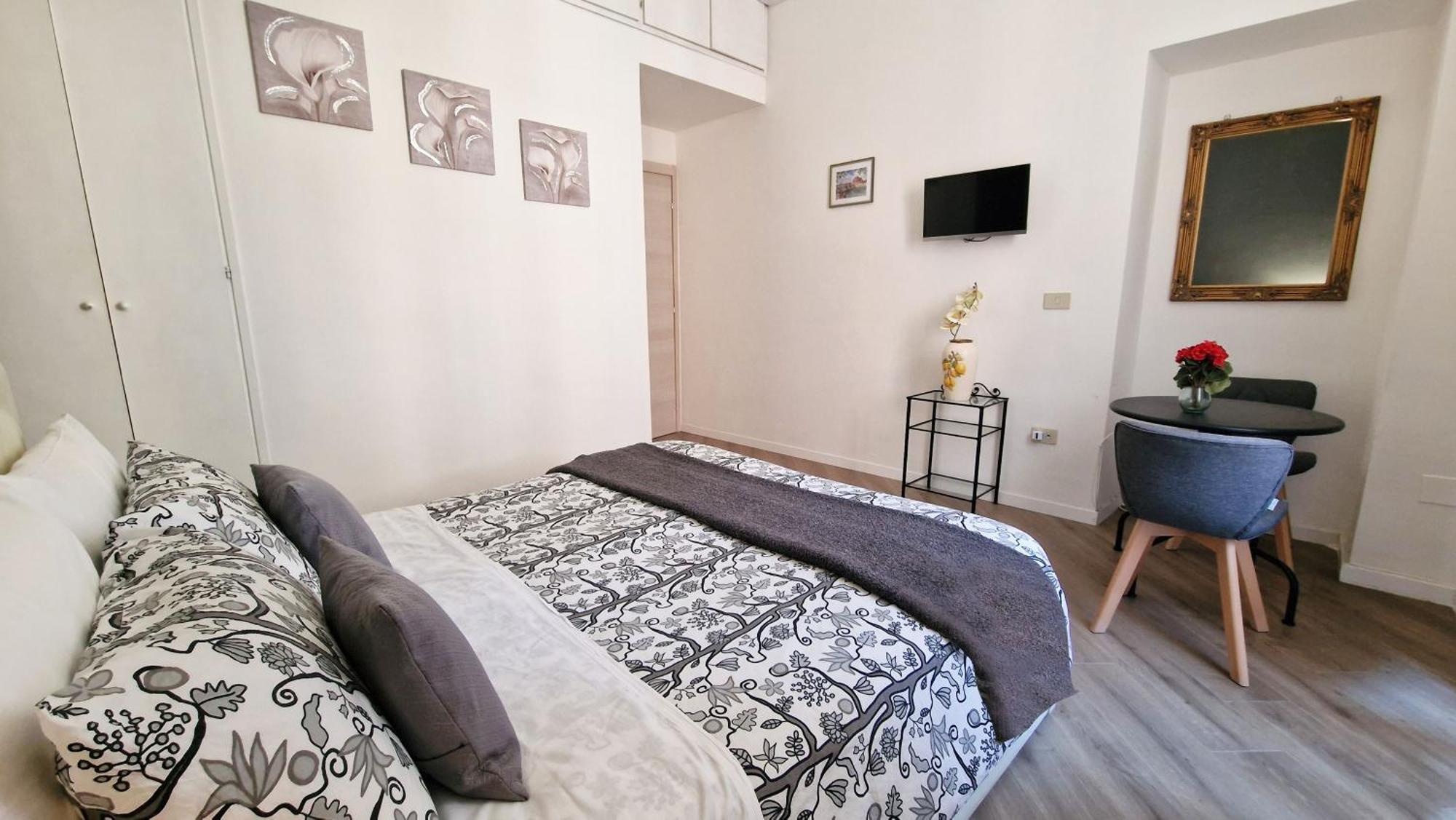 Myomax Guesthouse روما المظهر الخارجي الصورة