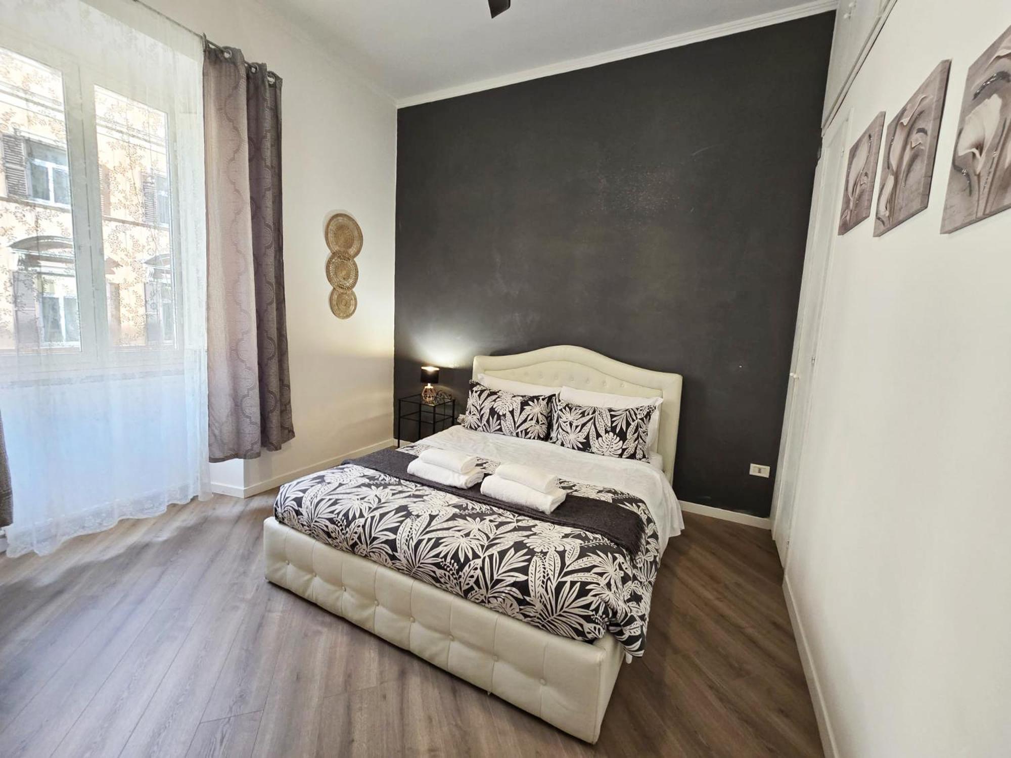 Myomax Guesthouse روما المظهر الخارجي الصورة