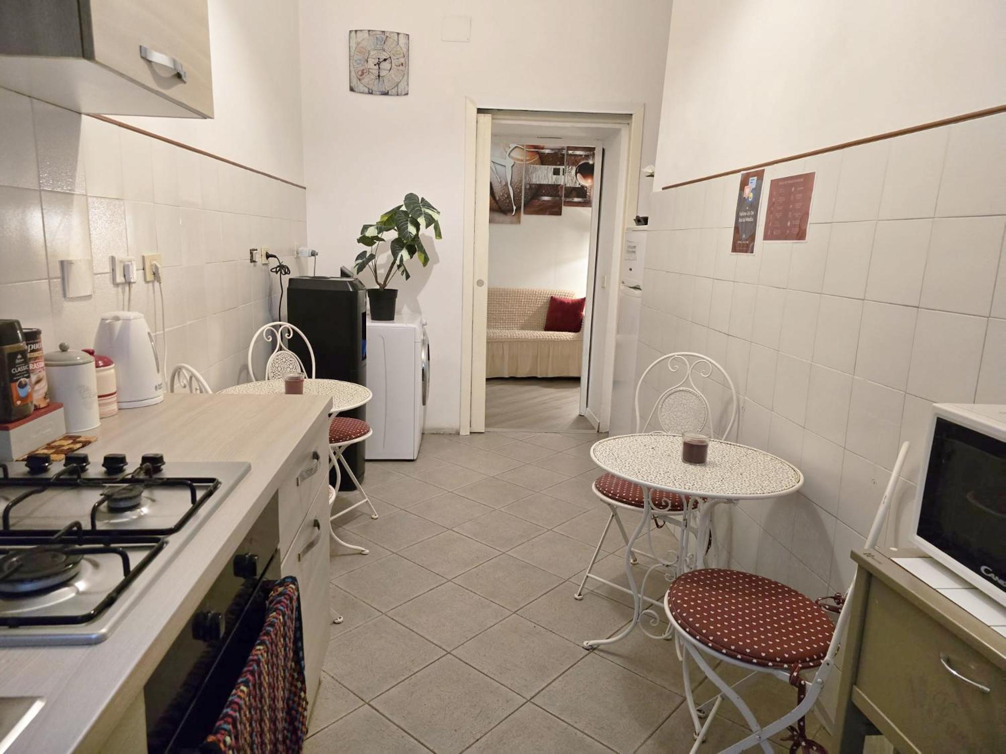 Myomax Guesthouse روما المظهر الخارجي الصورة