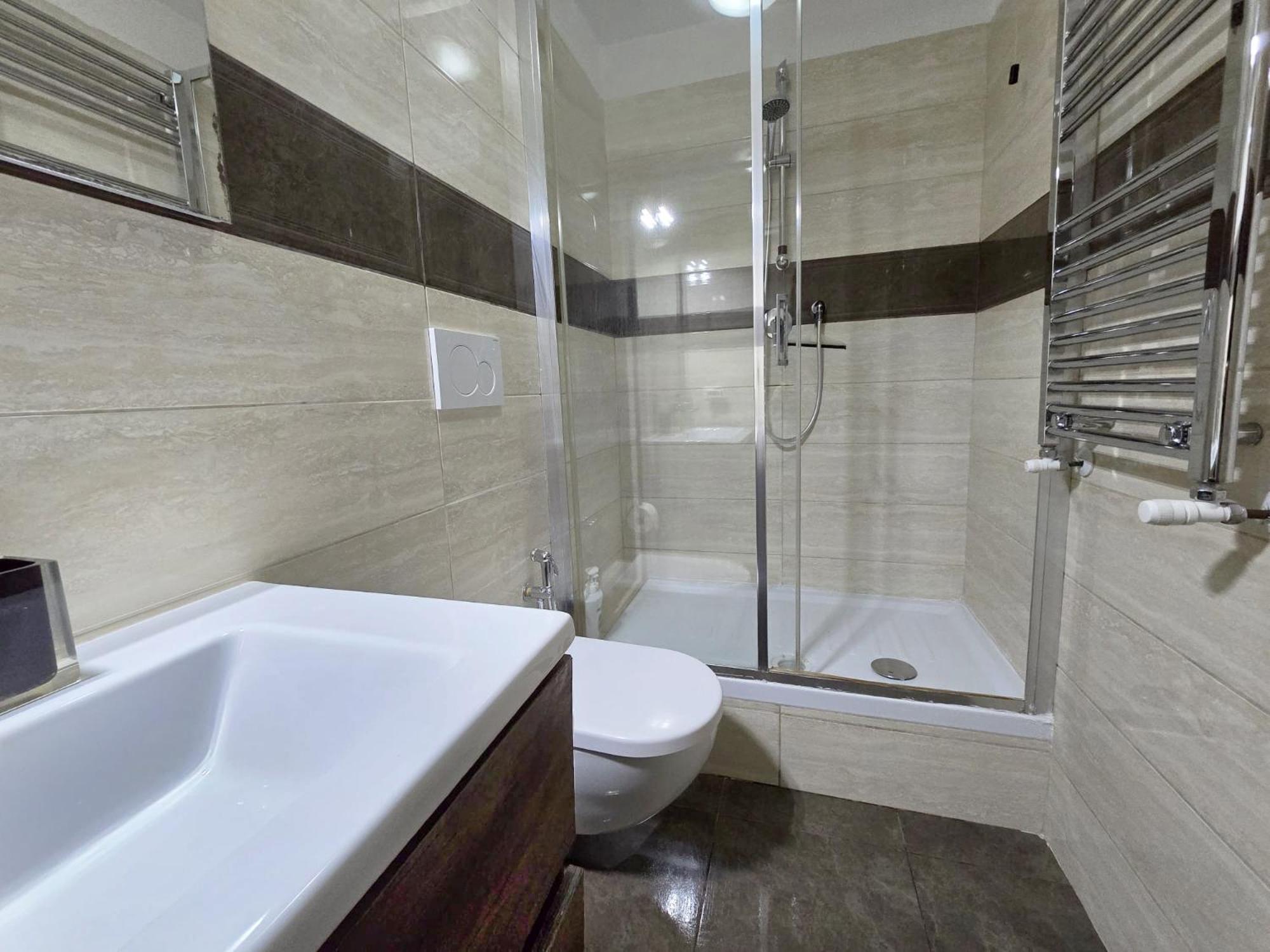 Myomax Guesthouse روما المظهر الخارجي الصورة